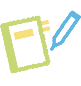 サービス案内アイコン